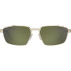KEAN, Matte Light Gold-Mineral Polarized 555nm Cat 3 to 3, hi-res image number null
